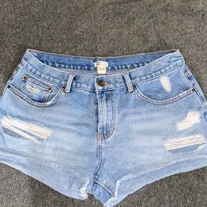 Billabong Denim Shorts